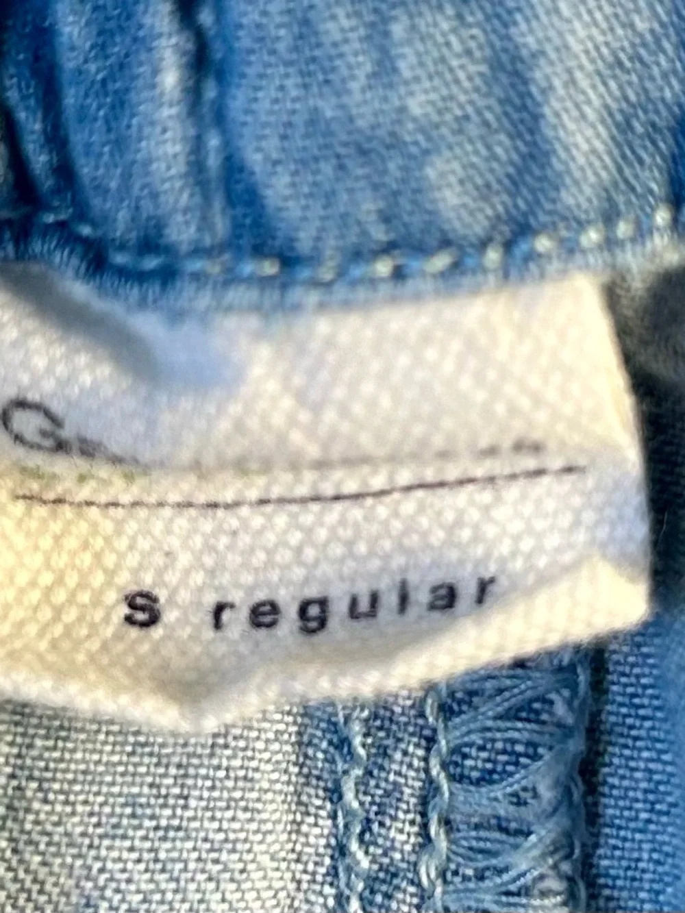 GAP Girl Short
